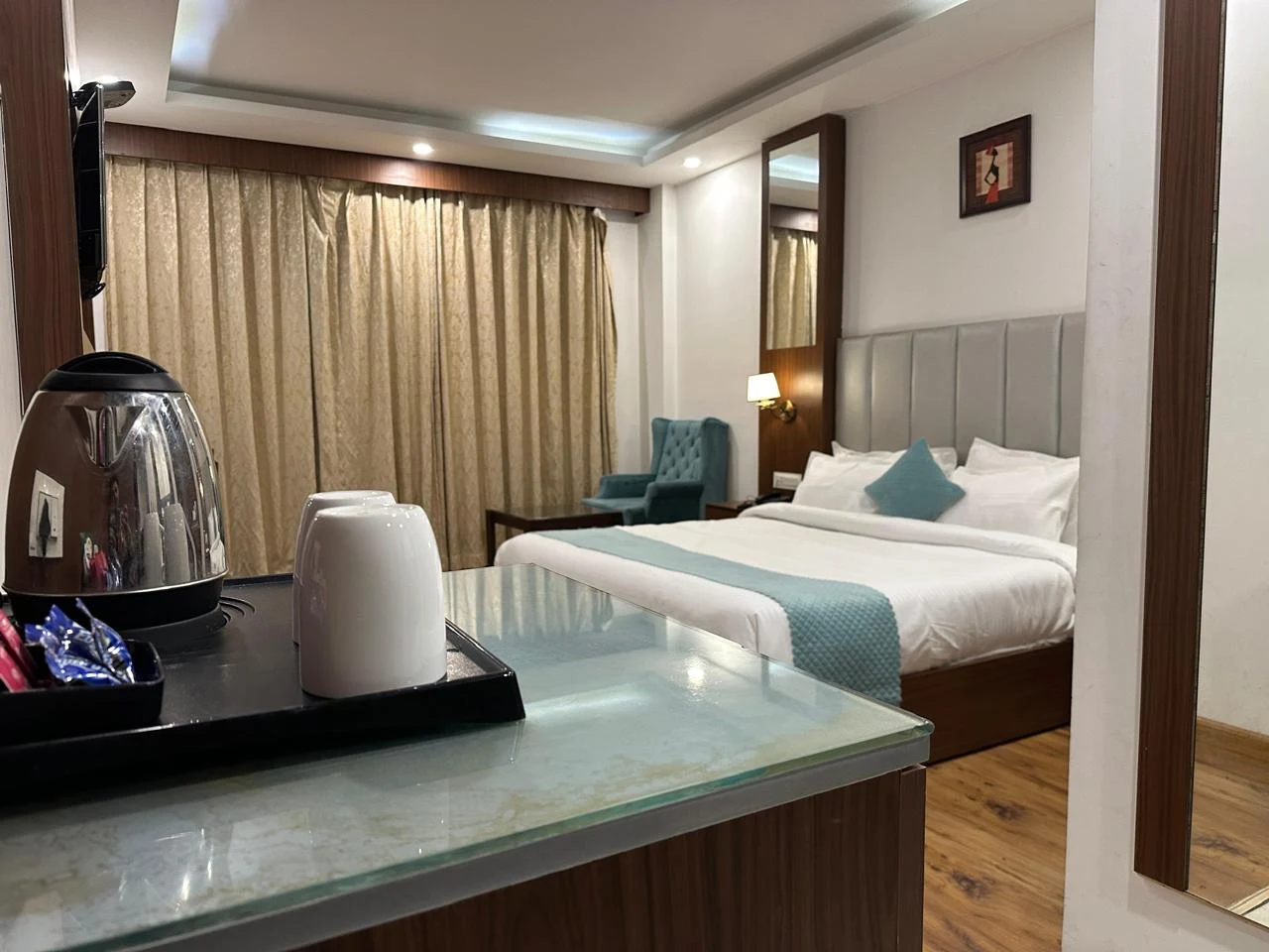 Property Paharganj